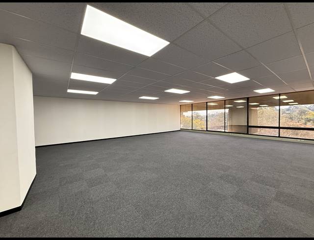 418M² OFFICE TO LET IN AUCKLAND PARK